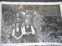 παλιά φωτογραφία