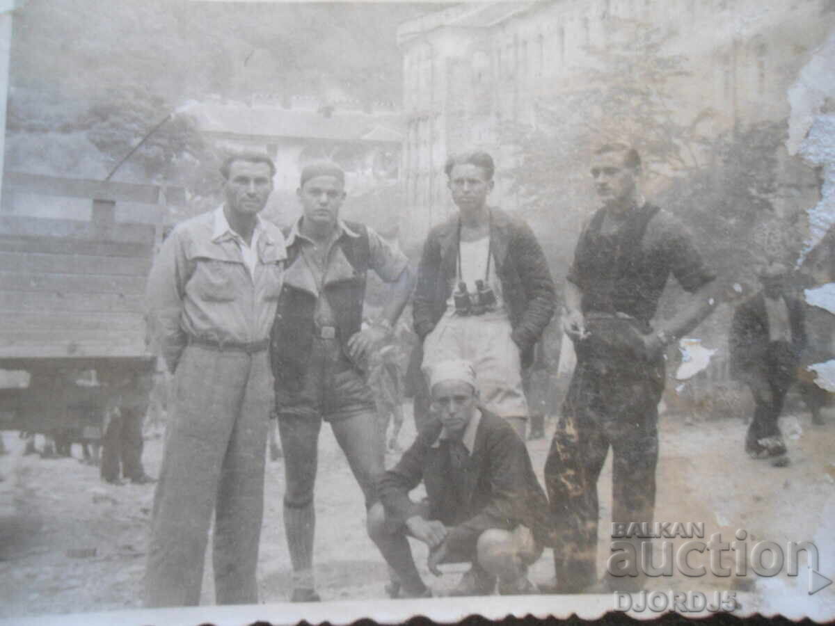 παλιά φωτογραφία παλιά φωτογραφία