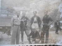 παλιά φωτογραφία