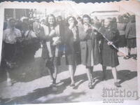 παλιά φωτογραφία