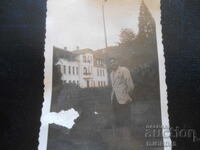 παλιά φωτογραφία