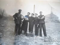 παλιά φωτογραφία