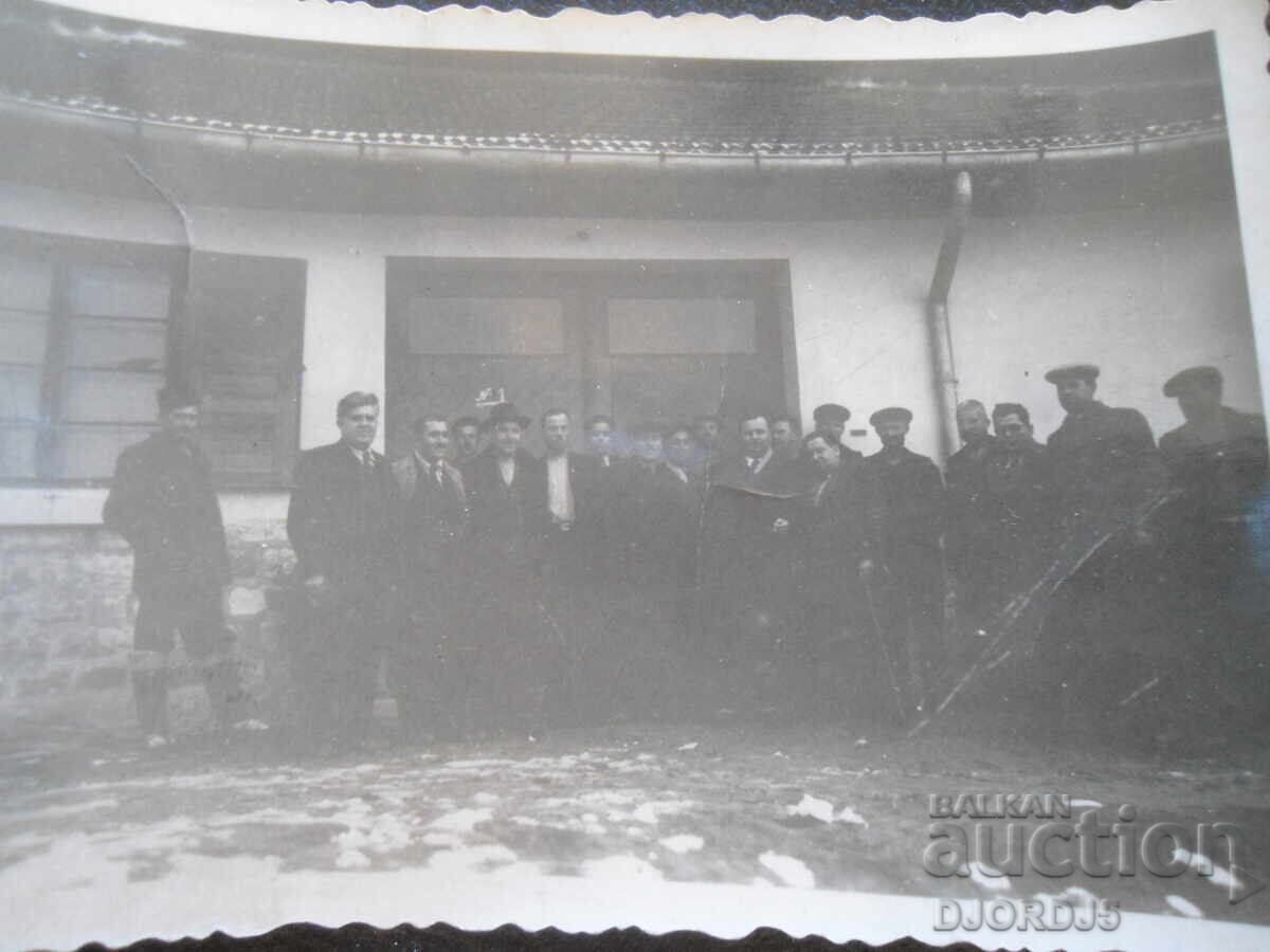 παλιά φωτογραφία παλιά φωτογραφία