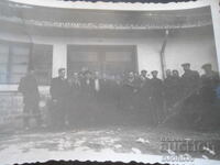 παλιά φωτογραφία