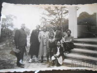 Стара снимка, 1941 год.