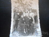 Παλιά φωτογραφία, 26.ΧΙ.1944, Χάρμανλι