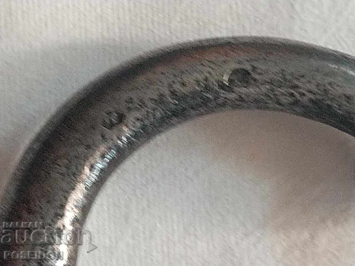 Μαχαίρι-ξιφολόγχη για τουφέκι Chassepot, ξιφολόγχη M 1866 με τιμή 290.00 BGN | € 148.27