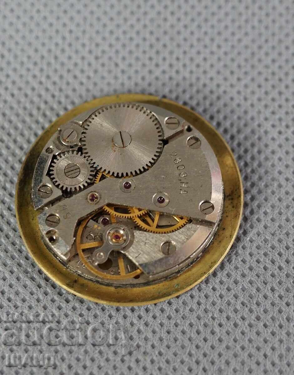 RAKETA Σταρ ρωσικό ανδρικό ρολόι χειρός μηχανή καντράν με τιμή 3.25 BGN | € 1.66 RAKETA Σταρ ρωσικό ανδρικό ρολόι χειρός μηχανή καντράν με τιμή 3.25 BGN | € 1.66