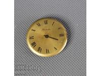 RAKETA Σταρ ρωσικό ανδρικό ρολόι χειρός μηχανή καντράν