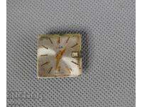 LUCH Σταρ ρωσικό ανδρικό ρολόι χειρός μηχανισμός καντράν