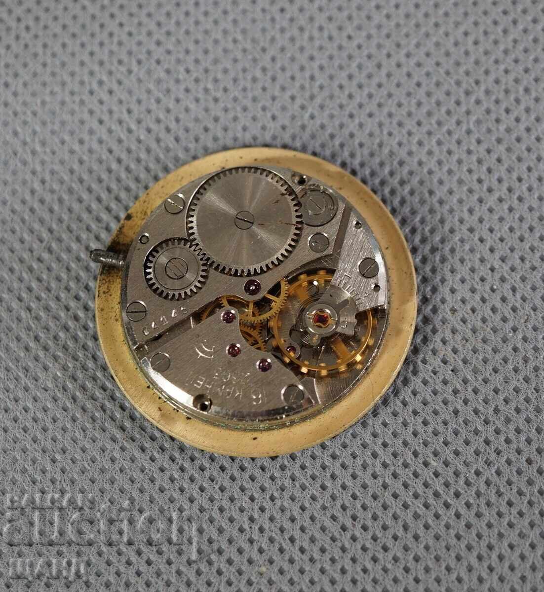 ΡΑΚΕΤΑ Star ρωσικό ανδρικό ρολόι χειρός μηχανισμός καντράν με τιμή 3.25 BGN | € 1.66 ΡΑΚΕΤΑ Star ρωσικό ανδρικό ρολόι χειρός μηχανισμός καντράν με τιμή 3.25 BGN | € 1.66