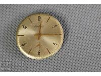 ΡΑΚΕΤΑ Star ρωσικό ανδρικό ρολόι χειρός μηχανισμός καντράν