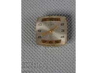 LUCH Σταρ ρώσικο χειροποίητο ρολόι μηχανισμός καντράν