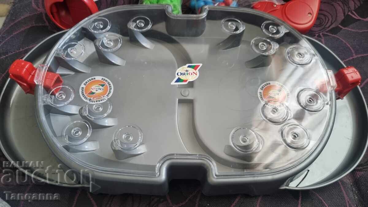 Joc cu tancuri cu preț 25.00 BGN | € 12.78