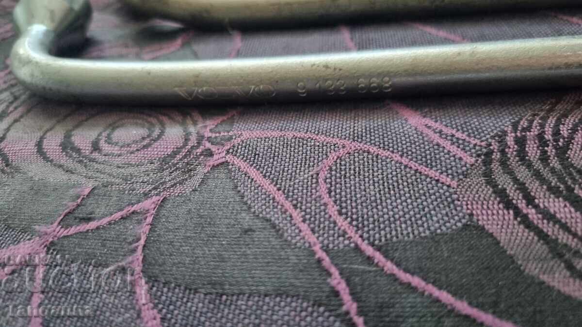 Auction  Keys for Volvo