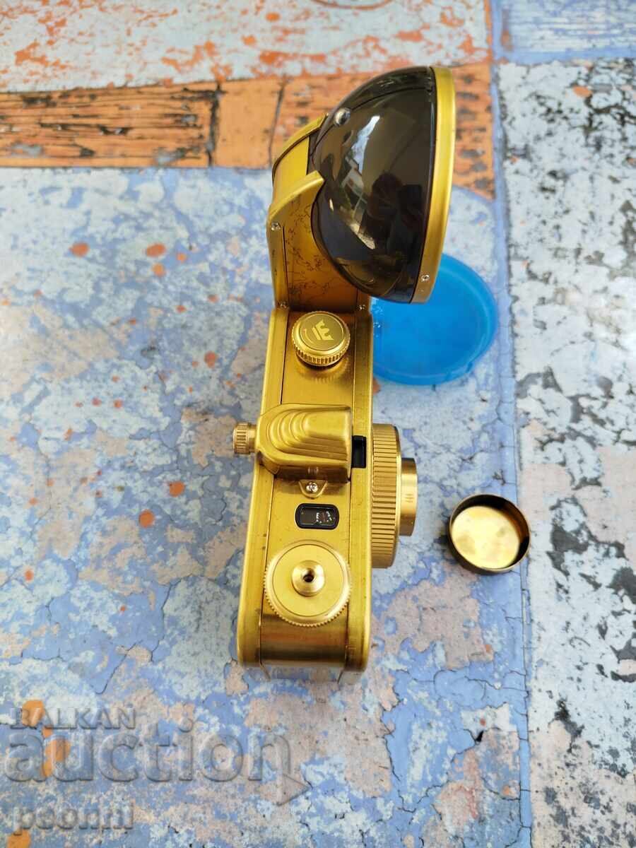 Δημοπρασία Φωτογραφική μηχανή Czar La Sardina Δημοπρασία Φωτογραφική μηχανή Czar La Sardina