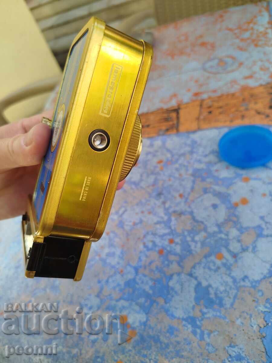 Φωτογραφική μηχανή Czar La Sardina - 6 Φωτογραφική μηχανή Czar La Sardina - 6