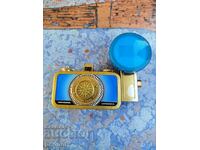 Czar La Sardina Camera