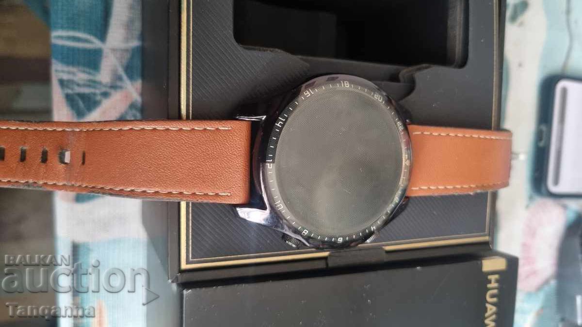 Ρολόι Huawei gt2 με τιμή 180.00 BGN | € 92.03