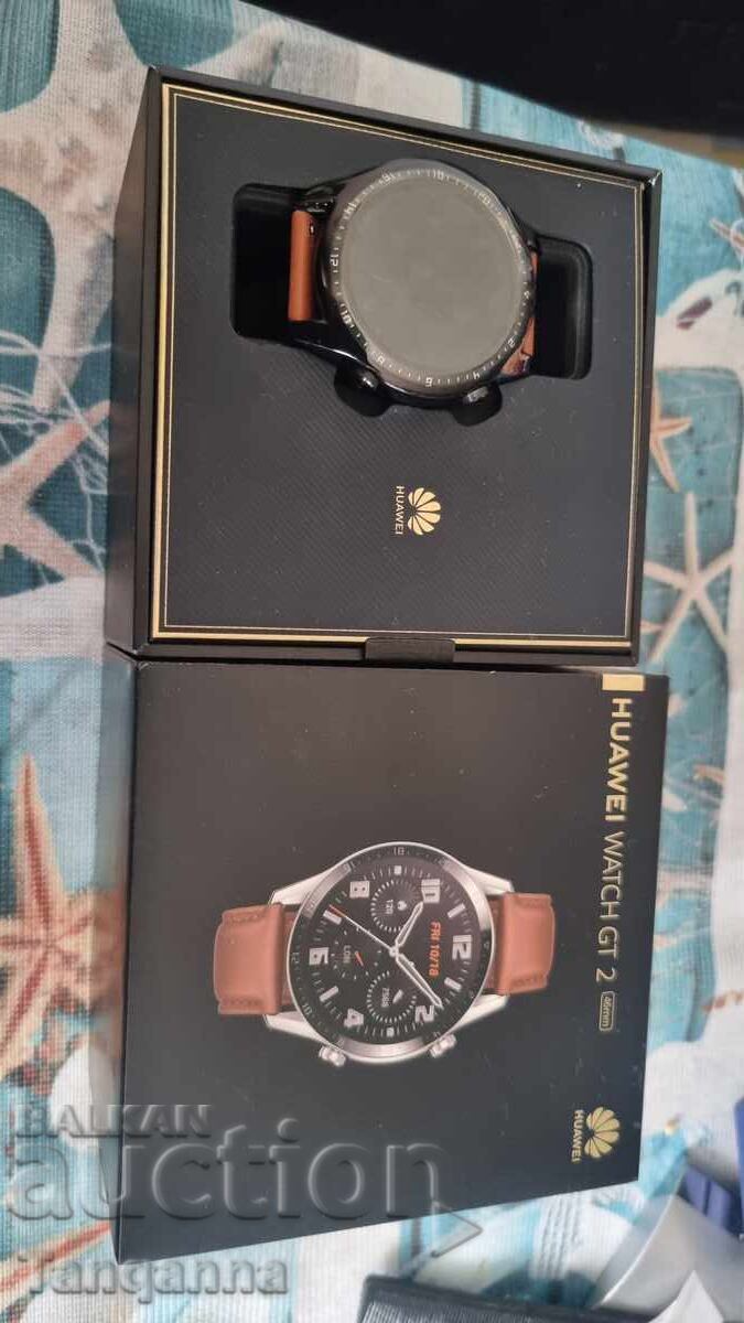 Ρολόι Huawei gt2