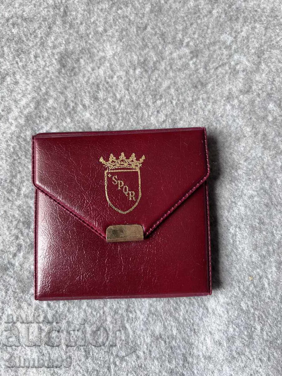 Medal Rome CENTENARIO DI GARIBALDI 1882 1982 Medal Rome CENTENARIO DI GARIBALDI 1882 1982