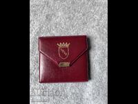 Medal Rome CENTENARIO DI GARIBALDI 1882 1982