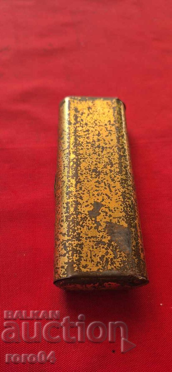 Παράδοση ΠΑΛΙΟ ΤΕΝΕΚΕΔΕΝΙΟ ΚΟΥΤΙ - RRR