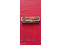 СТАРА ТЕНЕКИЕНА КУТИЯ - RRR