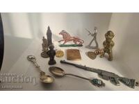 Figurine diverse