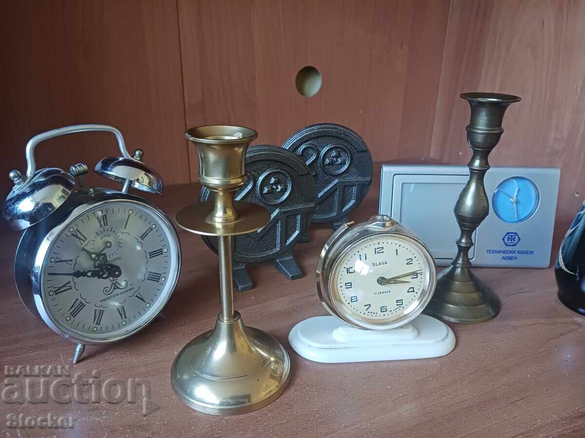 Δημοπρασία Παρτίδα επιτραπέζιων διακοσμητικών Δημοπρασία Παρτίδα επιτραπέζιων διακοσμητικών