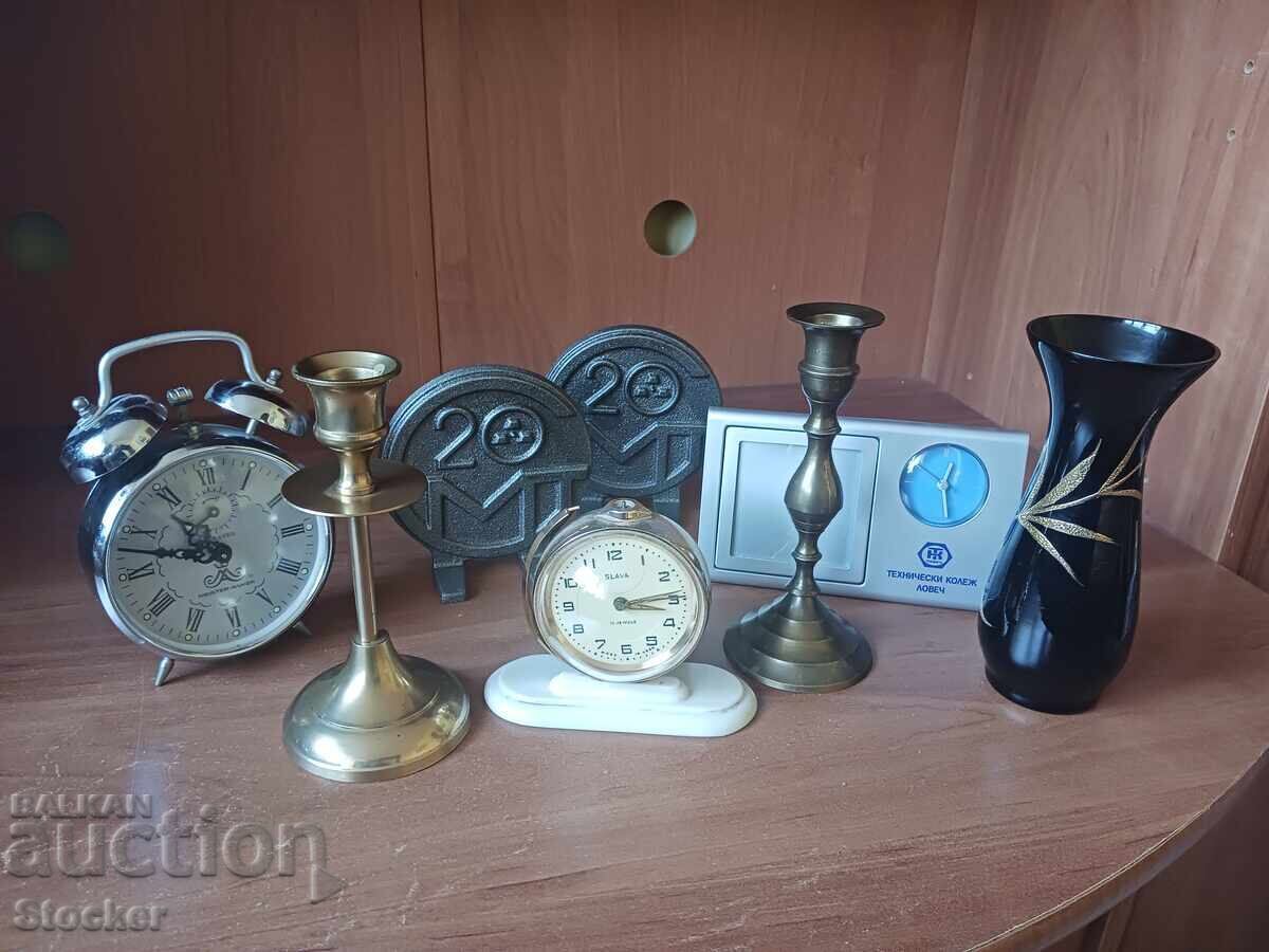 Livrarea Lot de mărunțișuri de birou