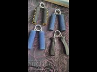 Aparat pentru antrenament încheieturi