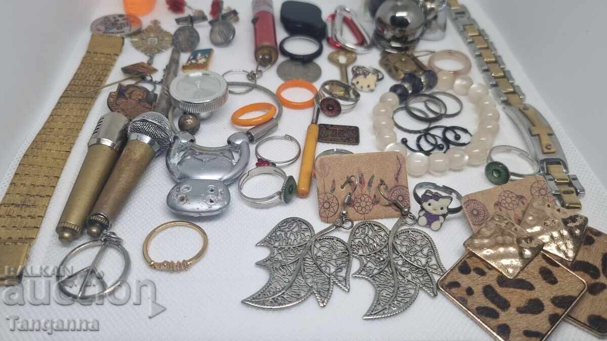 Licitație Bijuterii