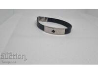 Λαστιχένιο βραχιόλι