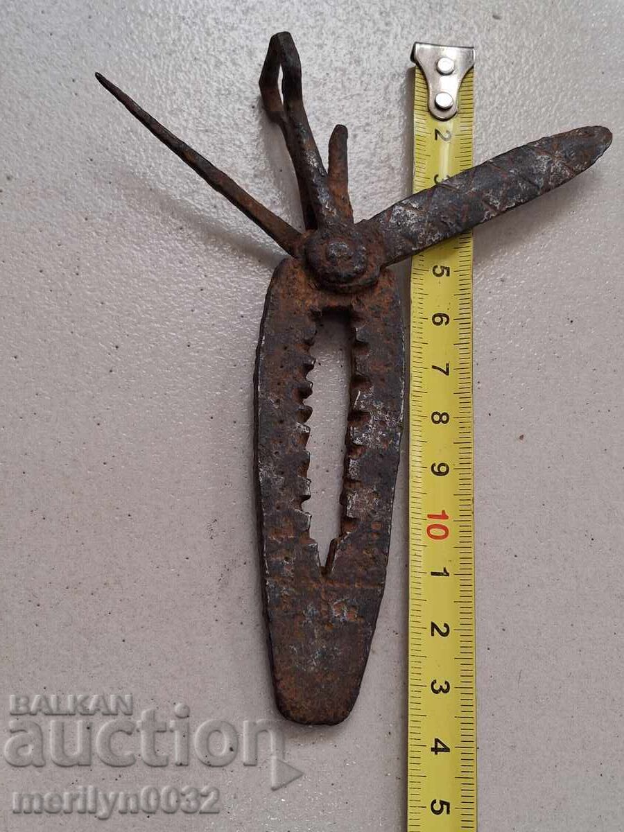 Σετ εργαλείων από σιλιάχ ΖΙΠ για κατασκευή boilies, τραμπάλα - 5 Σετ εργαλείων από σιλιάχ ΖΙΠ για κατασκευή boilies, τραμπάλα - 5