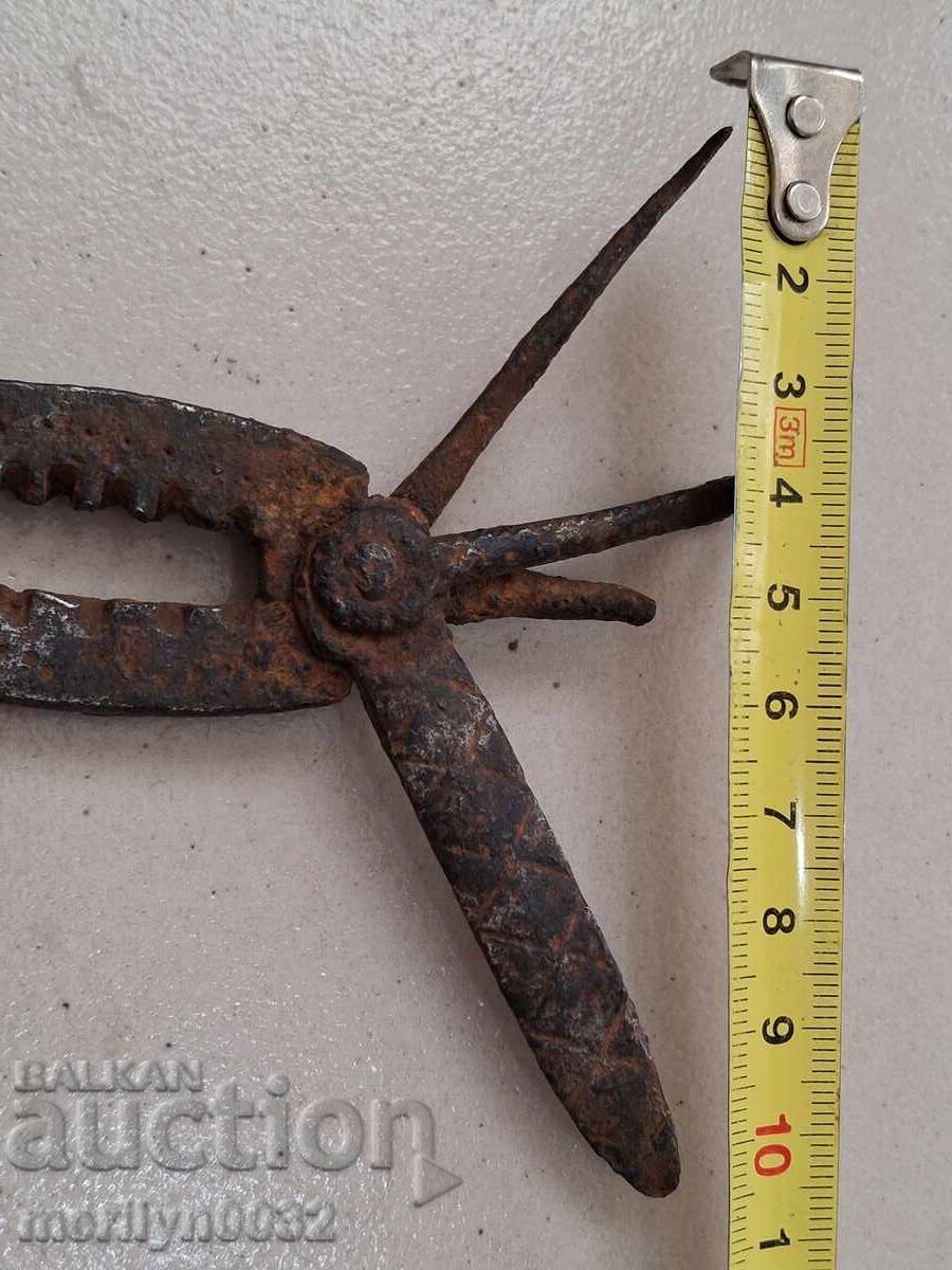 Σετ εργαλείων από σιλιάχ ΖΙΠ για κατασκευή boilies, τραμπάλα - 6 Σετ εργαλείων από σιλιάχ ΖΙΠ για κατασκευή boilies, τραμπάλα - 6