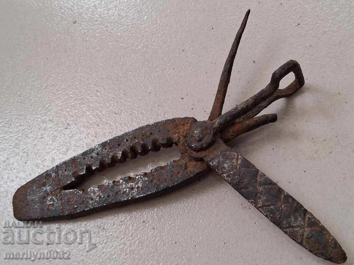 Σετ εργαλείων από σιλιάχ ΖΙΠ για κατασκευή boilies, τραμπάλα Σετ εργαλείων από σιλιάχ ΖΙΠ για κατασκευή boilies, τραμπάλα