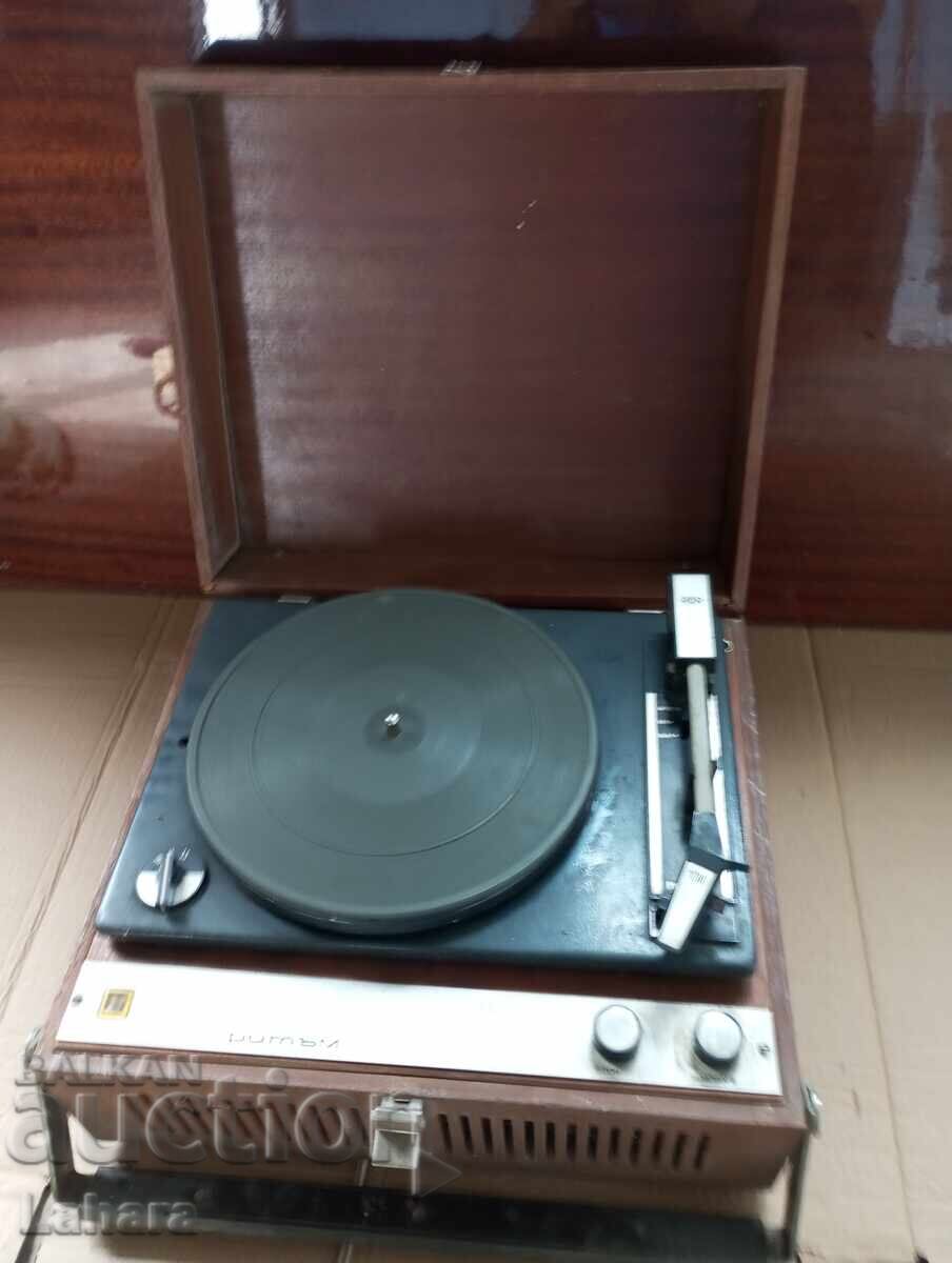 Pick-up Rhythm cu preț 40.00 BGN | € 20.45 Pick-up Rhythm cu preț 40.00 BGN | € 20.45