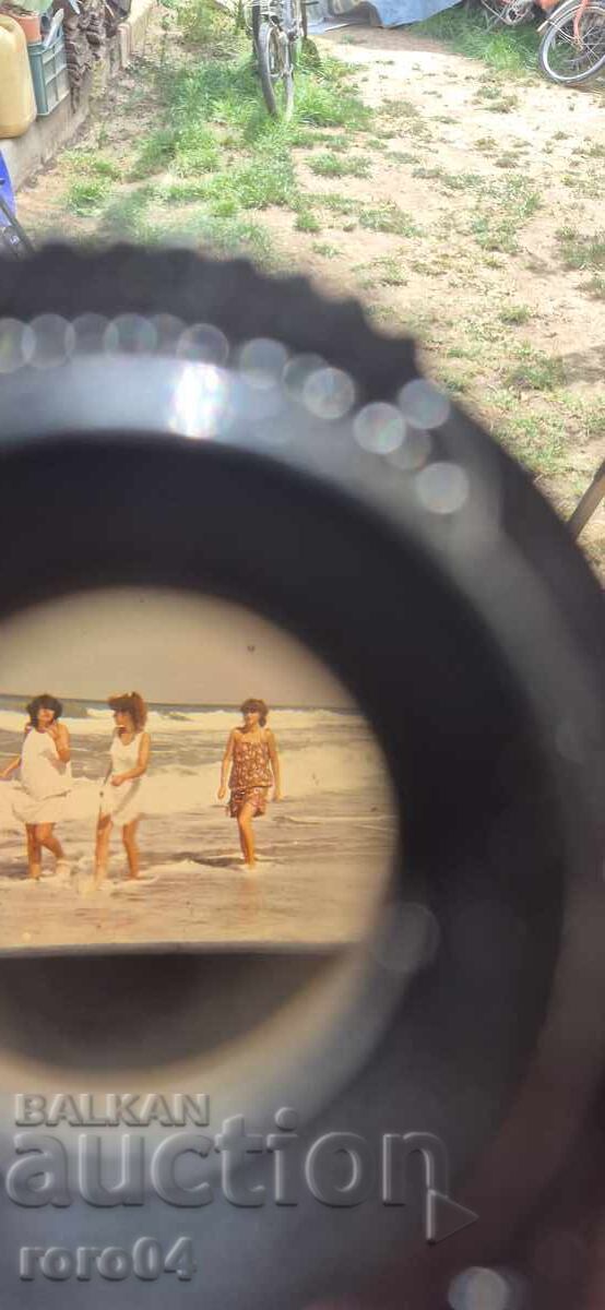 FILMOSCOP LENINGRAD CU DIAZITIVE - 7