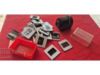 ΦΙΛΜΟΣΚΟΠ ΛΕΝΙΝΓΚΡΑΝΤ ΜΕ ΔΙΑΦΑΝΕΙΕΣ