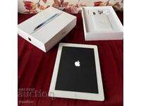 Apple iPad 3 Retina 64 GB Wi-Fi + Cellular alb