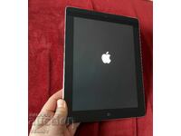 Apple iPad 3 Retina 64 GB Wi-Fi + Cellular black