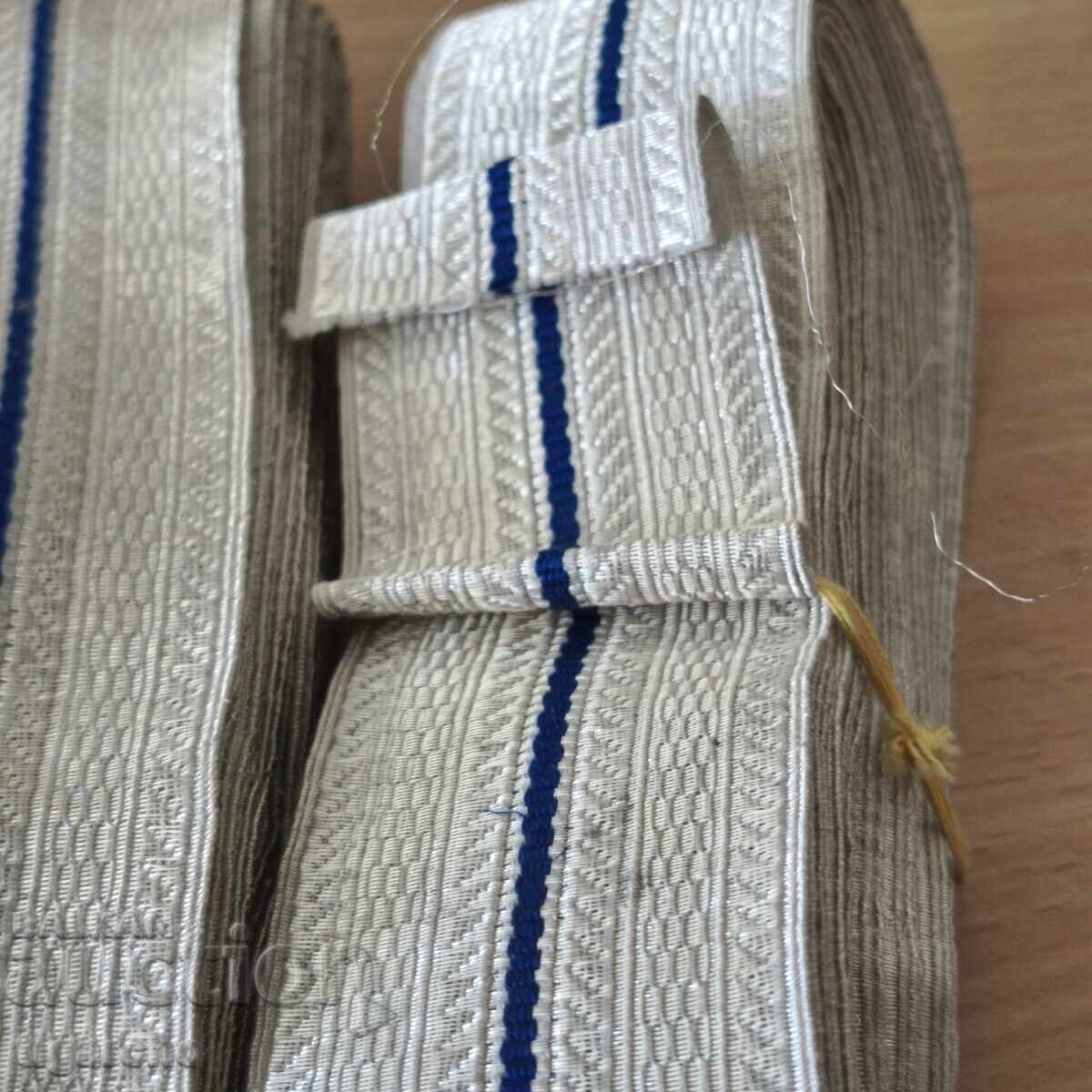 Аукцион Метален ширит Аукцион Метален ширит