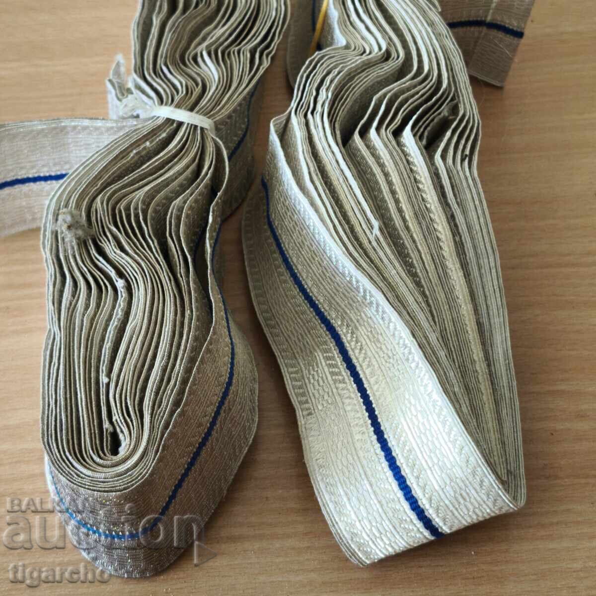 Метален ширит - 5 Метален ширит - 5