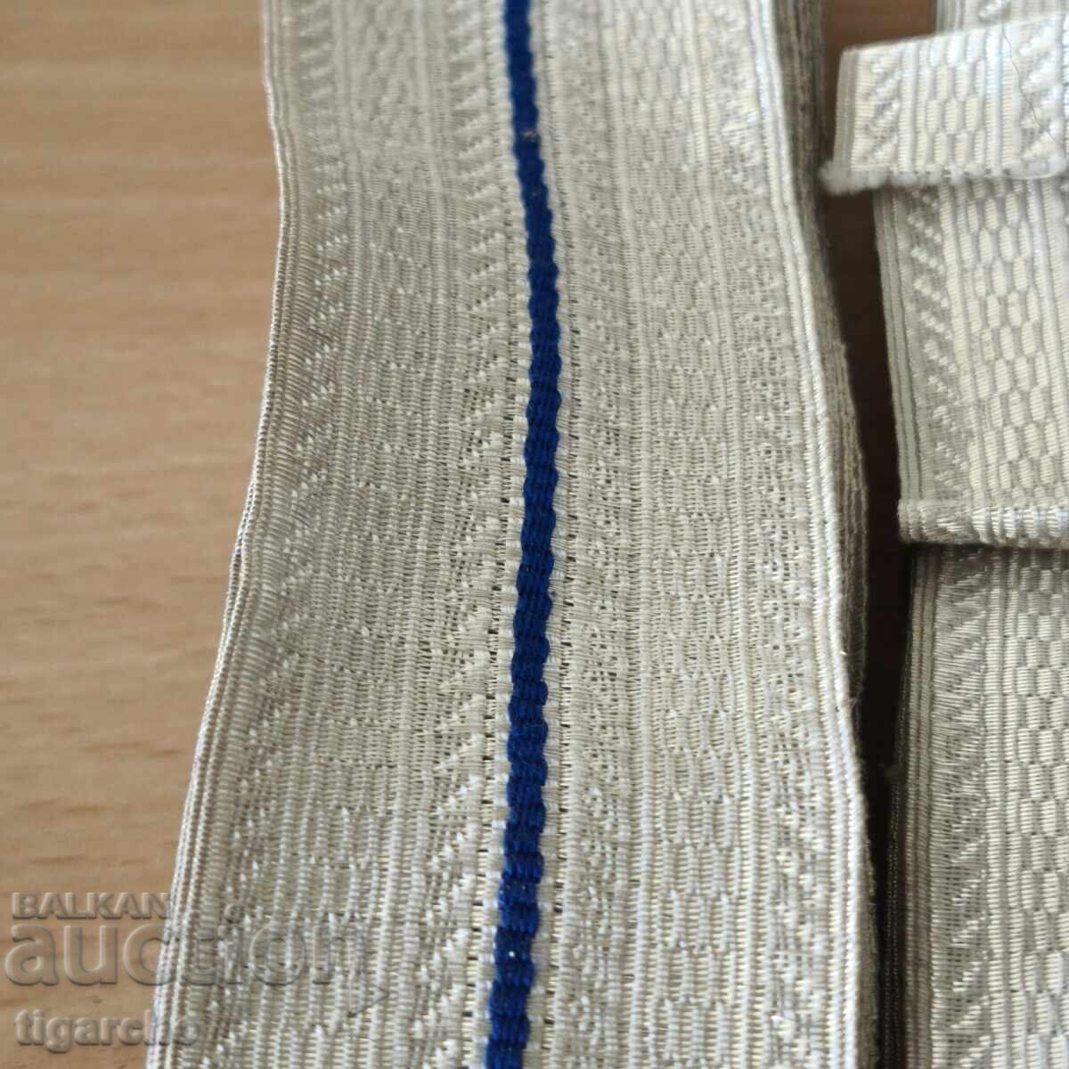 Метален ширит - 7 Метален ширит - 7