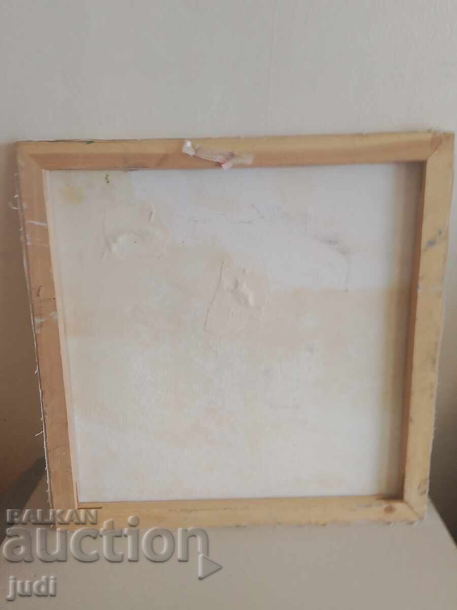 Маслена картина платно - 6 Маслена картина платно - 6