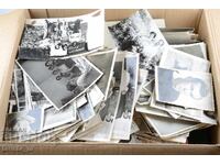 Fotografii și albume foto cutie plină 30 x 25,5 x 16 cm