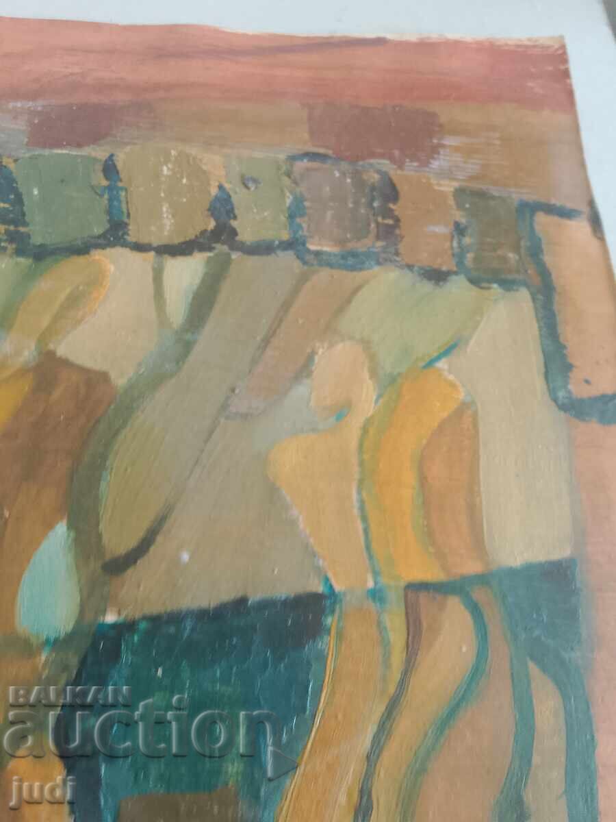 Auction Oil painting Auction Oil painting