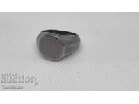 Inel din oțel chirurgical