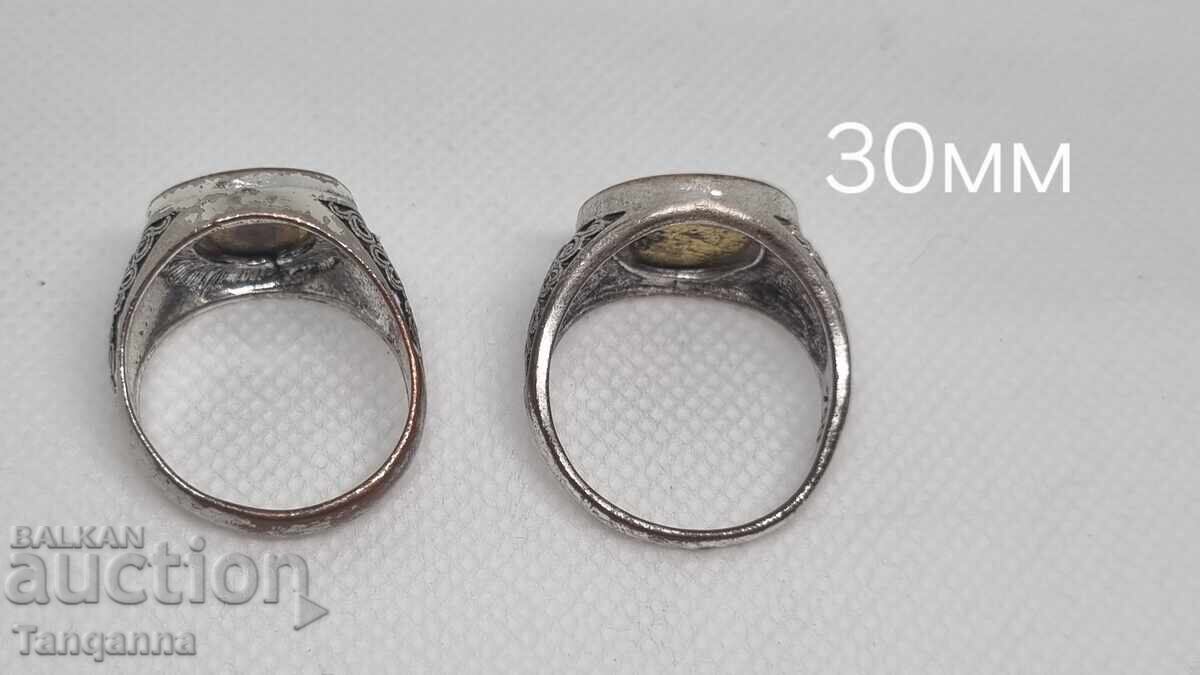 Аукцион Мъжки пръстени Аукцион Мъжки пръстени